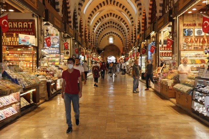  HİBE DESTEĞİNDEN YARARLANACAK MESLEKLER BELLİ OLDU