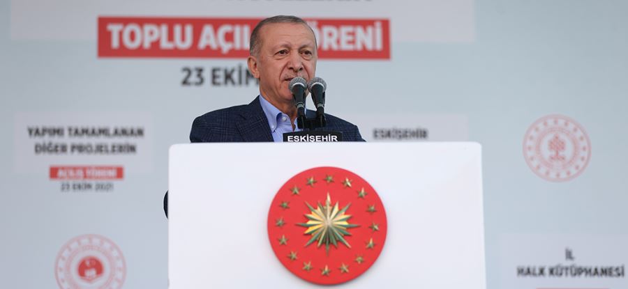 ERDOĞAN,