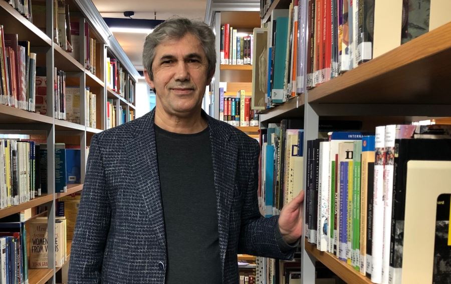   PROF. DR.  İRVAN: “KULLANILAN FOTOĞRAF ETİK İLKELERLE BAĞDAŞMIYOR”