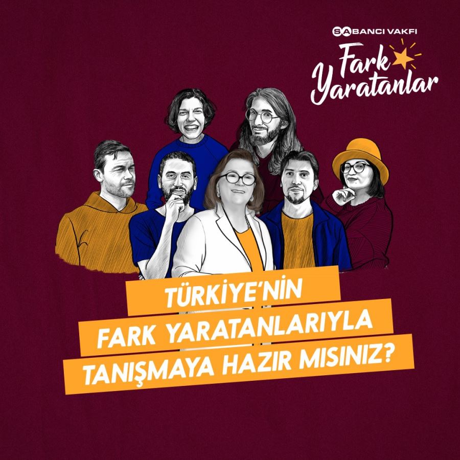 195 FARK YARATAN’IN İLHAM VEREN VİDEOLARI 35 MİLYONU AŞKIN İZLENMEYE ULAŞTI