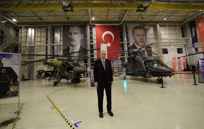 ERDOĞAN,