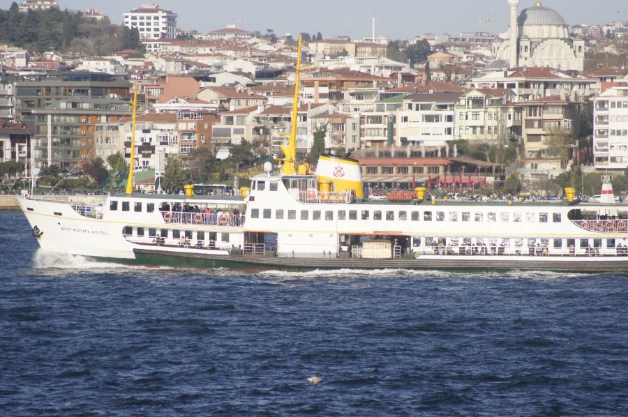 İBB’DEN “KARBONSUZ VE AKILLI ŞEHİR” OLMA YOLUNDA BÜYÜK ADIM