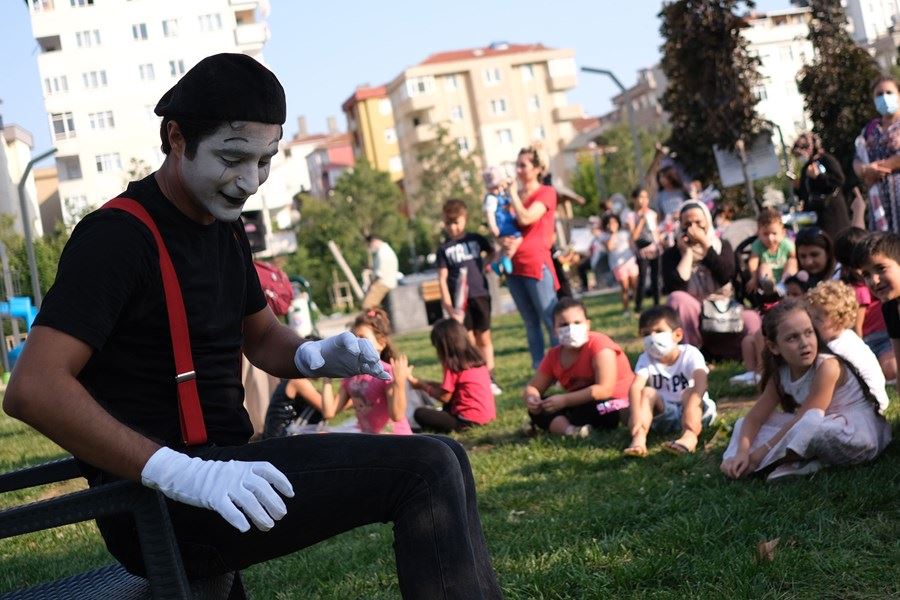 MALTEPE