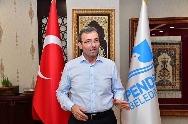 PENDİK BELEDİYESİNDEN ÜNİVERSİTEYE YENİ BAŞLAYANLARA 2 BİN TL’LİK DESTEK