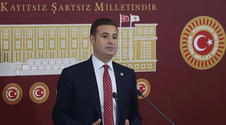 AKIN: ‘ENERJİ MALİYETLERİ DÜŞERKEN, VATANDAŞIN FATURASINA YANSIYACAK İNDİRİM YAPILMADI’