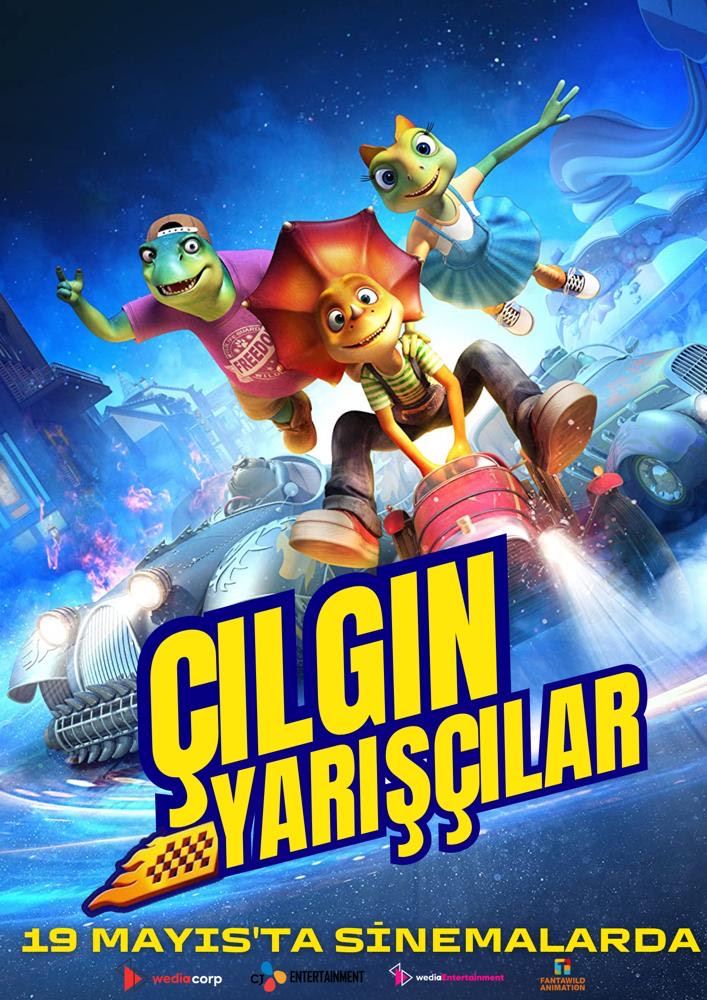 BU CUMA VİZYONDA YER ALACAK  FİLMLER BELLİ OLDU 