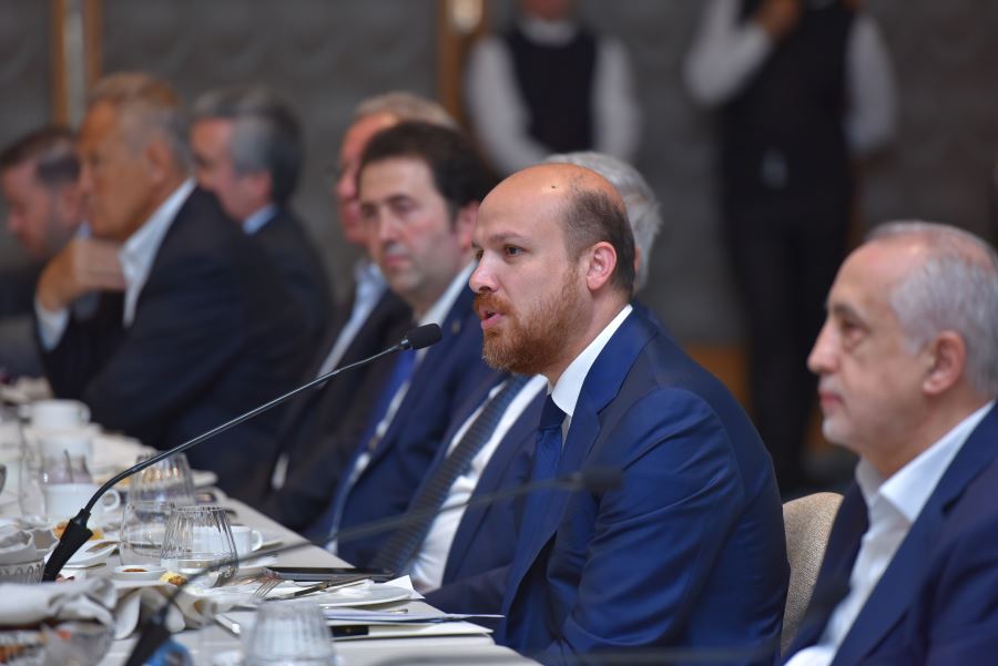 TÜRKİYE’NİN AKADEMİ ÖDÜLLERİ GELECEĞE IŞIK TUTUYOR