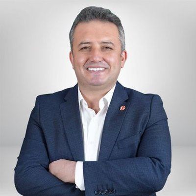 İSA MESİH ŞAHİN : “BİZ MECLİSE TATİL YAPMAYA GELMEDİK.“