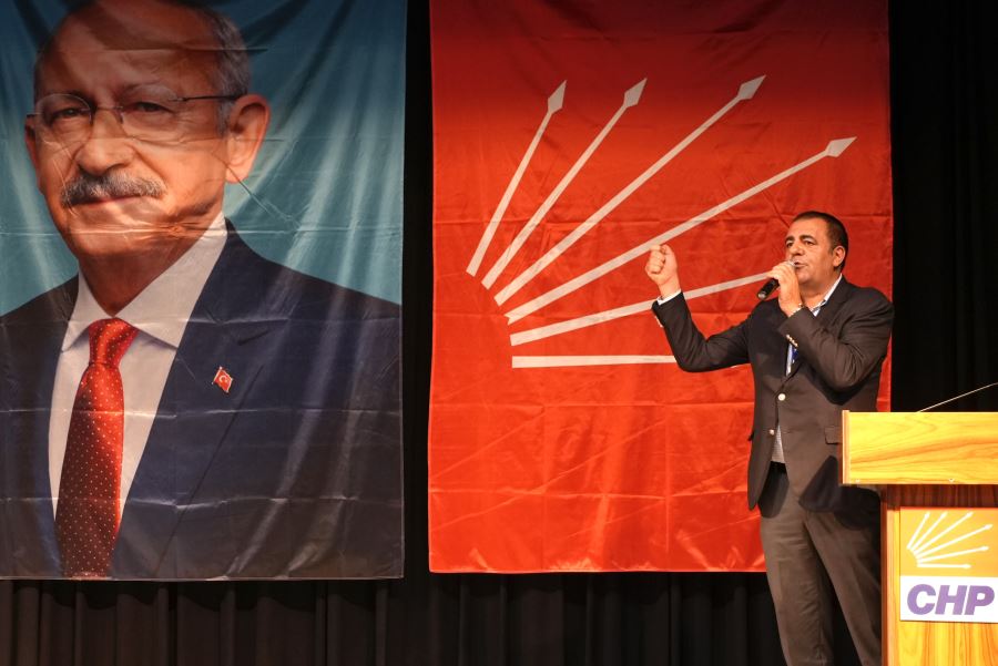 CHP