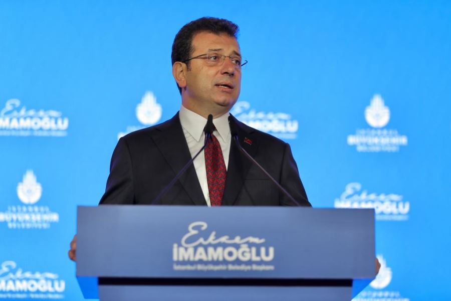 İMAMOĞLU
