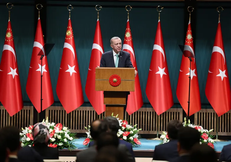 ERDOĞAN