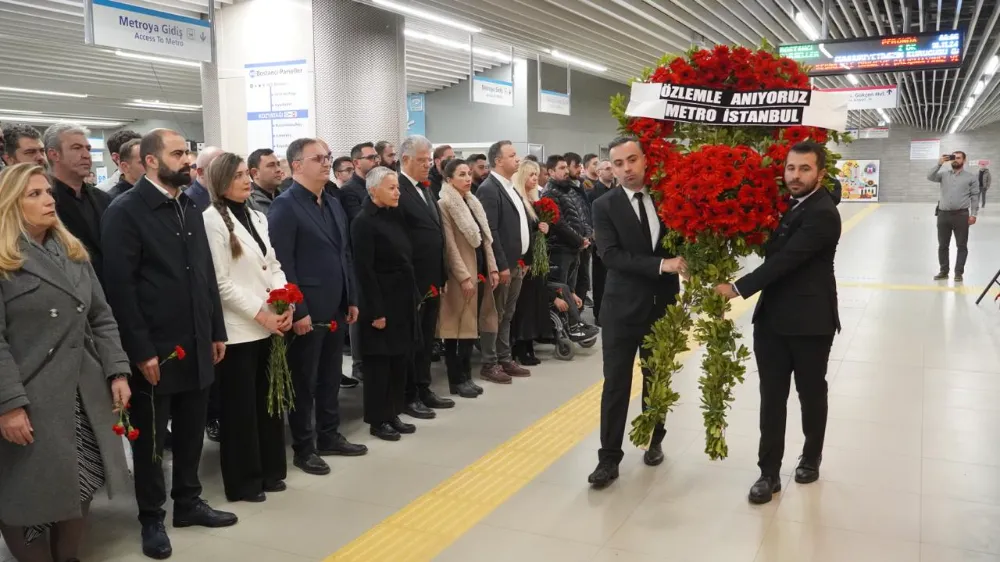 ÇAĞLAR: “EMANETİN EMİN ELLERDEDİR”