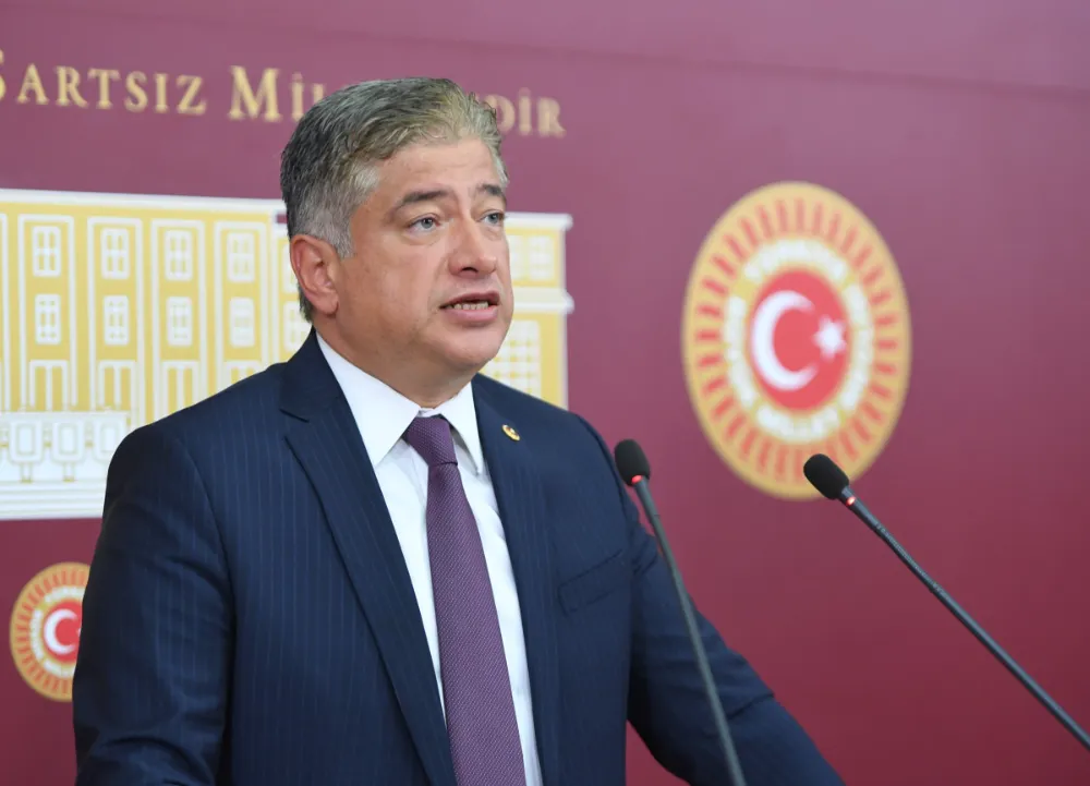 KISACIK: “ETNİK MİLLİYETÇİLİKTEN BESLENEN HİÇBİR PARTİ TÜRKİYE