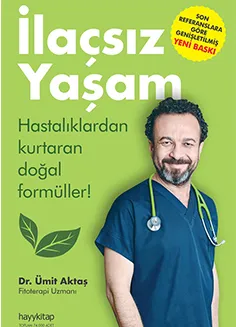 DR.ÜMİT AKTAŞ: TÜRK TABİPLER BİRLİĞİ  HEM SAVCI HEM HAKİM OLAMAZ.