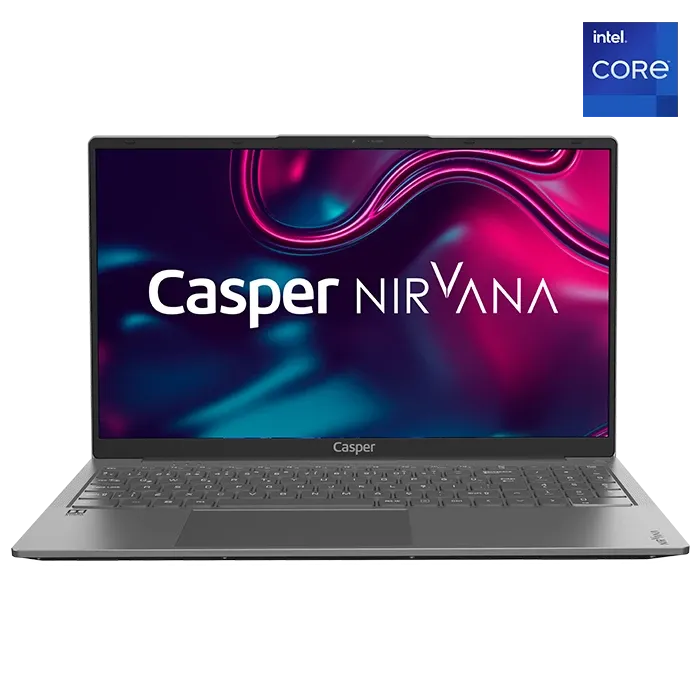 YAPAY ZEKANIN GÜCÜ CASPER NİRVANA X700 VE X600