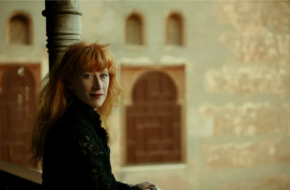 DÜNYACA ÜNLÜ DİVA LOREENA MCKENNITT DÜNYA TURNESİ KAPSAMINDA İZMİR, ANKARA VE İSTANBUL’DA!