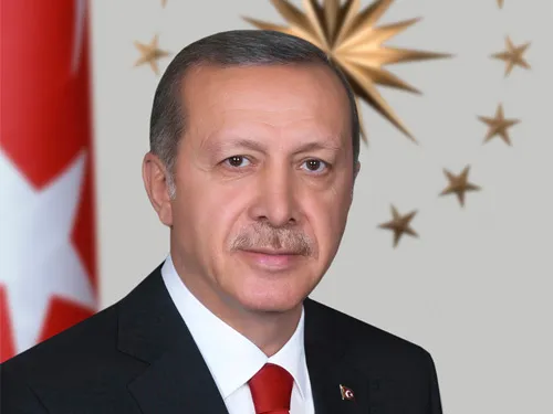 ERDOĞAN: “EN BÜYÜK KUVVET KAYNAĞIMIZ MİLLETİMİZİN BİRLİĞİDİR”