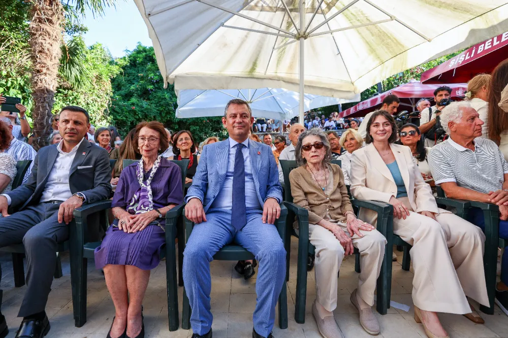 TOKER: LOZAN’IN İKİNCİ YÜZYILINI KUTLUYORUZ