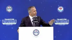 5 GÜNLÜK OPERASYON: 25 İLDE 274 ŞÜPHELİ YAKALANDI