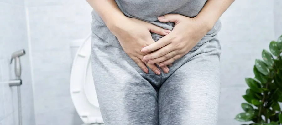 İDRAR KAÇIRMANIN TEDAVİSİ MÜMKÜN!