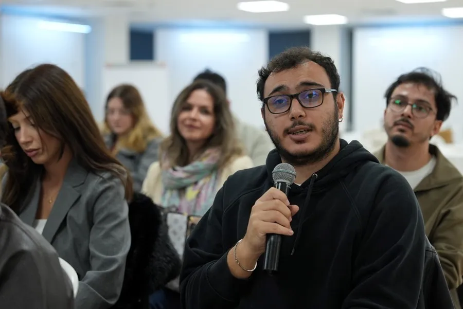 MALTEPE BELEDİYESİ’NDEN ANLAMLI FORUM: GENÇLER İKLİM KRİZİNE ÇÖZÜM ARADI