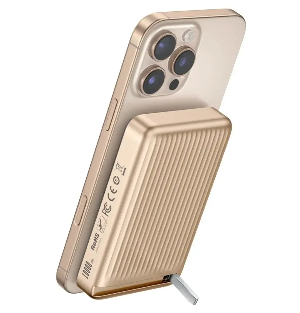 DAHA SERİN, DAHA HIZLI VE DAHA VERİMLİ KABLOSUZ ŞARJ DÖNEMİ TÜRKİYE’DE BAŞLADI.