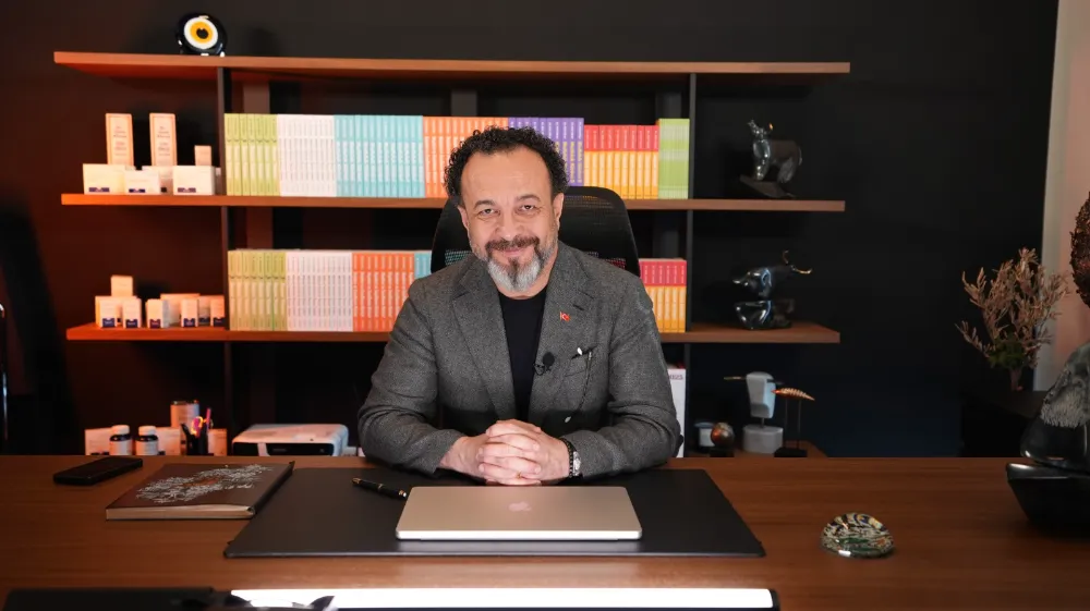DR. ÜMİT AKTAŞ