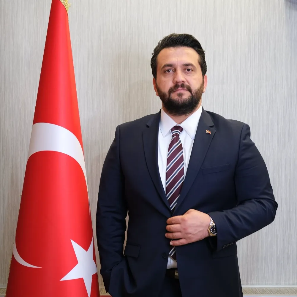BAŞKAN GÖKSOY: “ARTIK BU TOPRAKLARDA KARDEŞLİK KOKUSU YÜKSELECEK”