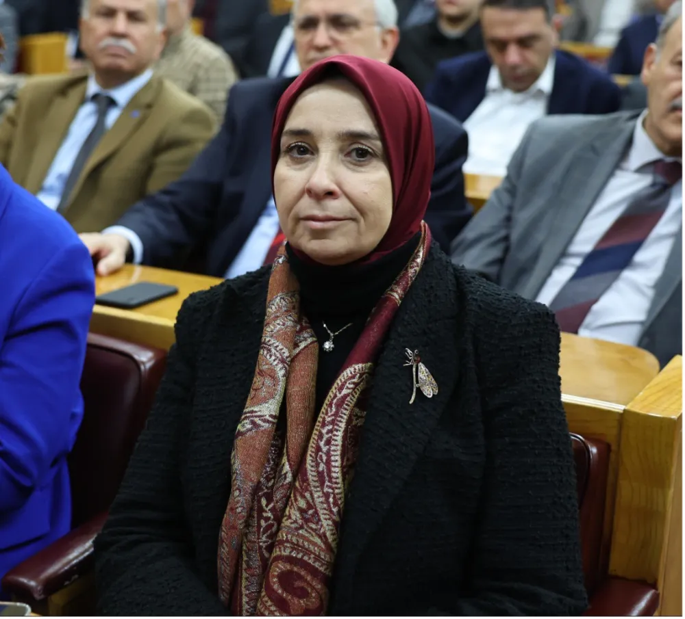 ELİF ESEN’ DEN ÇAM SAKURA’DAKİ İSTİSMARA SERT TEPKİ