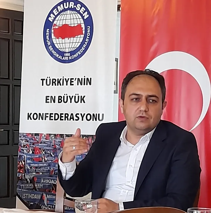  EĞİTİM-BİR-SEN 4 NO’LU ŞUBE’DEN GÜÇLÜ SENDİKAL DURULUŞ