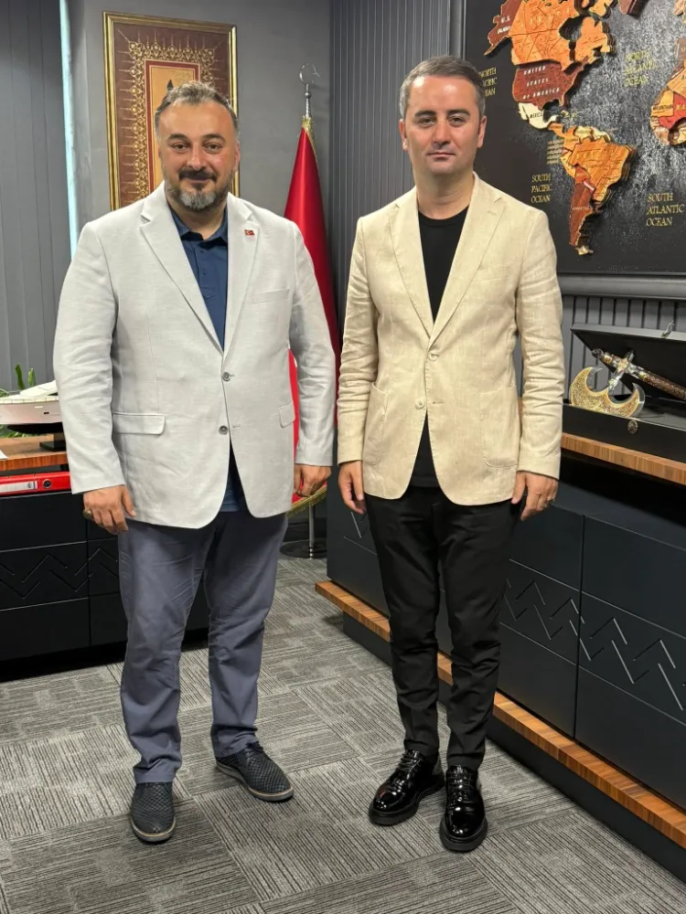 AK PARTİ MALTEPE