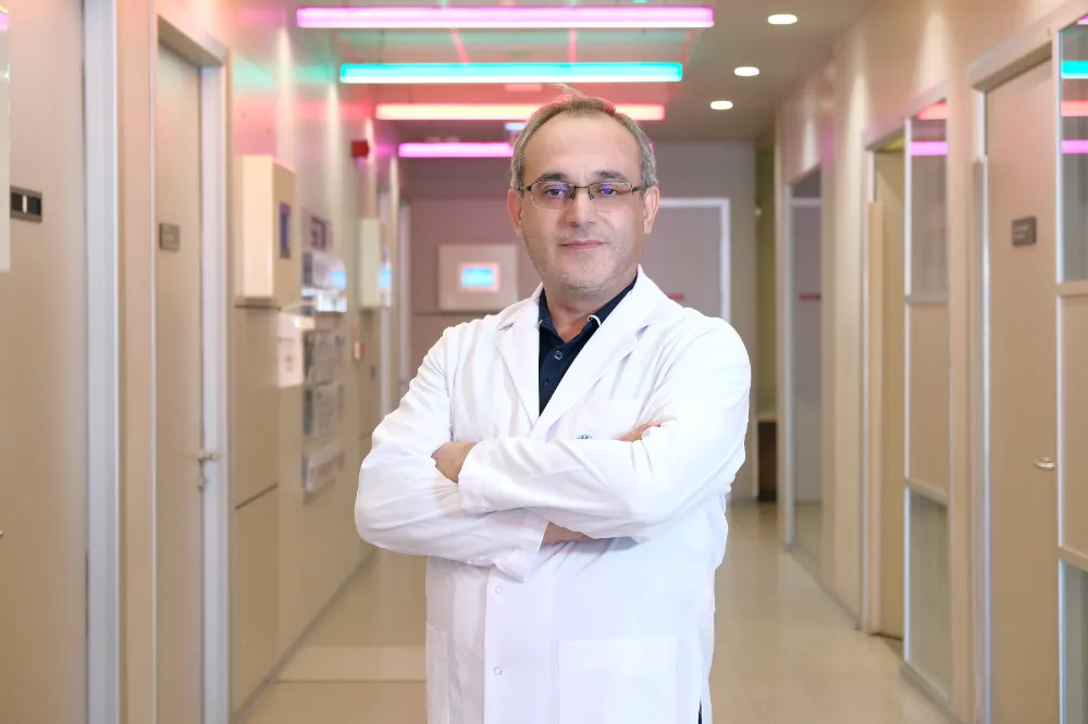 ÇOCUĞUNUZUN OMURGASINI HİÇ KONTROL ETTİNİZ Mİ?