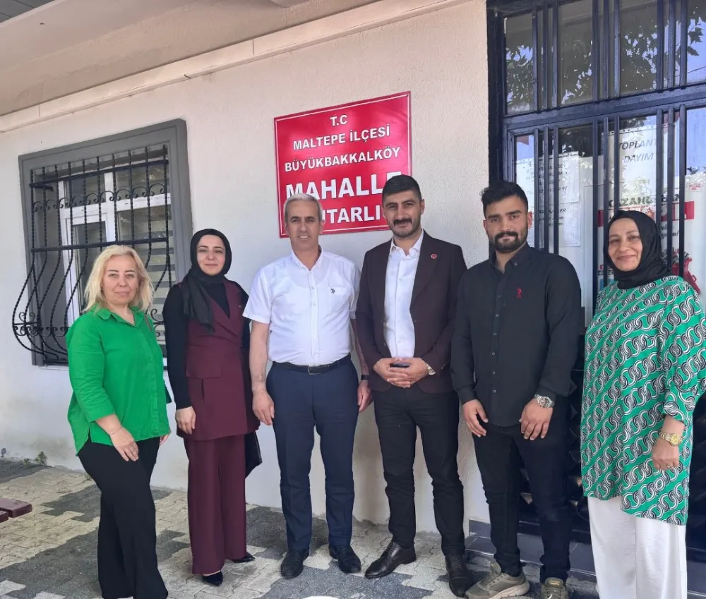 MHP MALTEPE