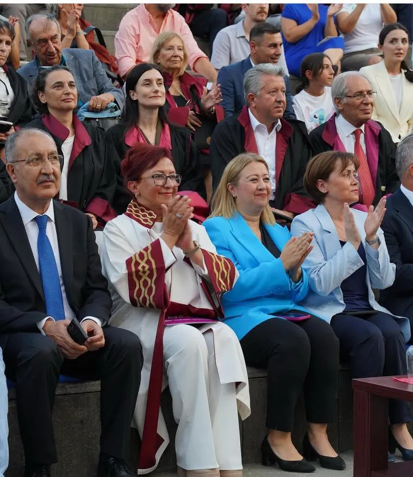 MALTEPE ÜNİVERSİTESİ TIP FAKÜLTESİ’NDE GURUR GÜNÜ