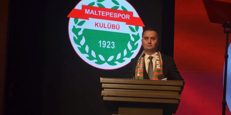 MALTEPE SPOR GELİŞİM LİGİ