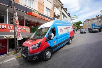 YOL ARKADAŞIM MALTEPE” HER MAHALLEDE START ALDI