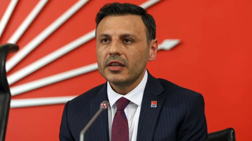 CHP İSTANBUL’DA DEPREM: İL YÖNETİMİ GÖREVDEN ALINDI!