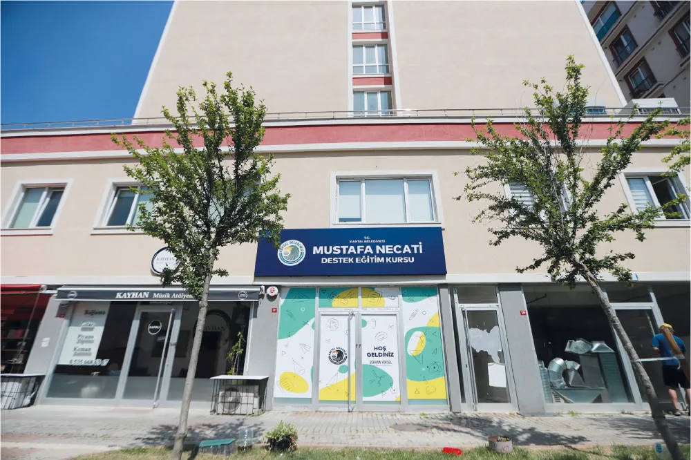 KARTAL AKADEMİ ÖĞRENCİLERİNDEN ÜNİVERSİTE SINAVLARINDA BÜYÜK BAŞARI