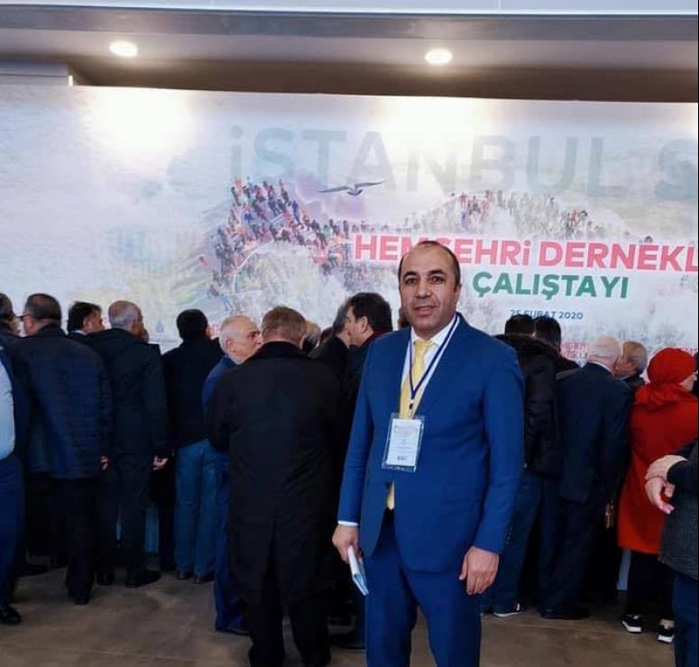 MUŞ- İDER BAŞKANI BOZYİĞİT: “MUŞ`A ÜNİVERSİTE HASTANESİ İSTİYORUZ”