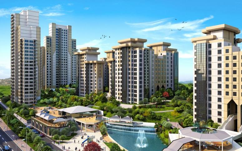 KONUT SATIŞINDA SENE SONUNA DOĞRU TOPARLANMA DEVAM EDİYOR